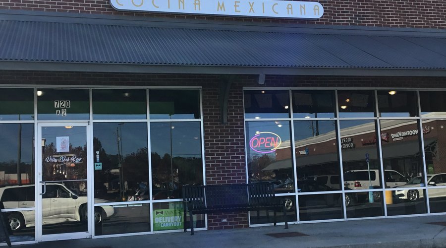 Villa Del Rey Cocina Mexicana