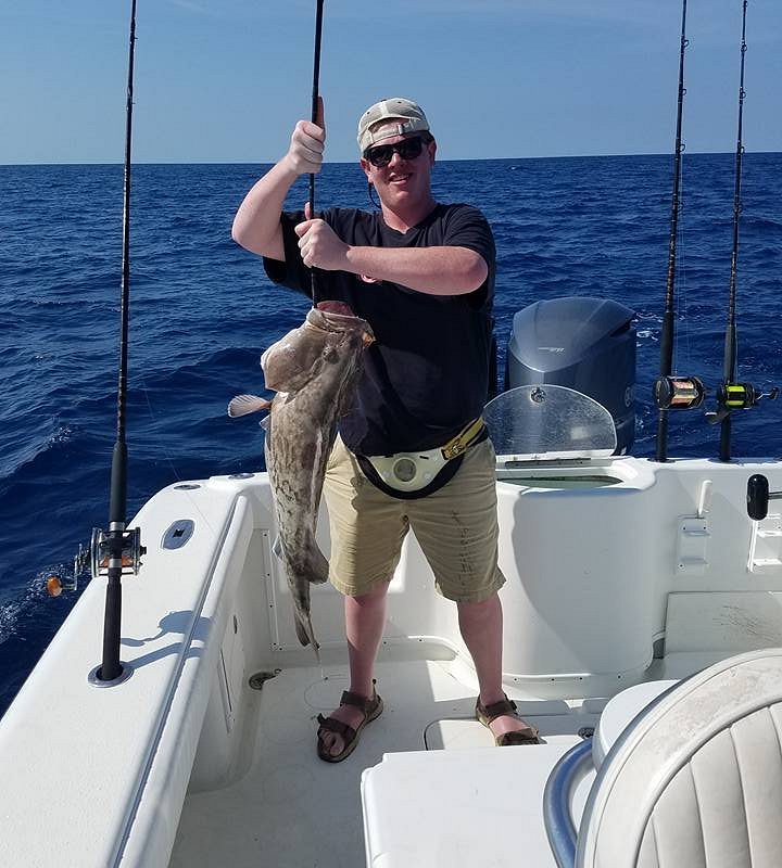 FinnAddict Fishing Charter (Port Orange) All You Need to Know BEFORE