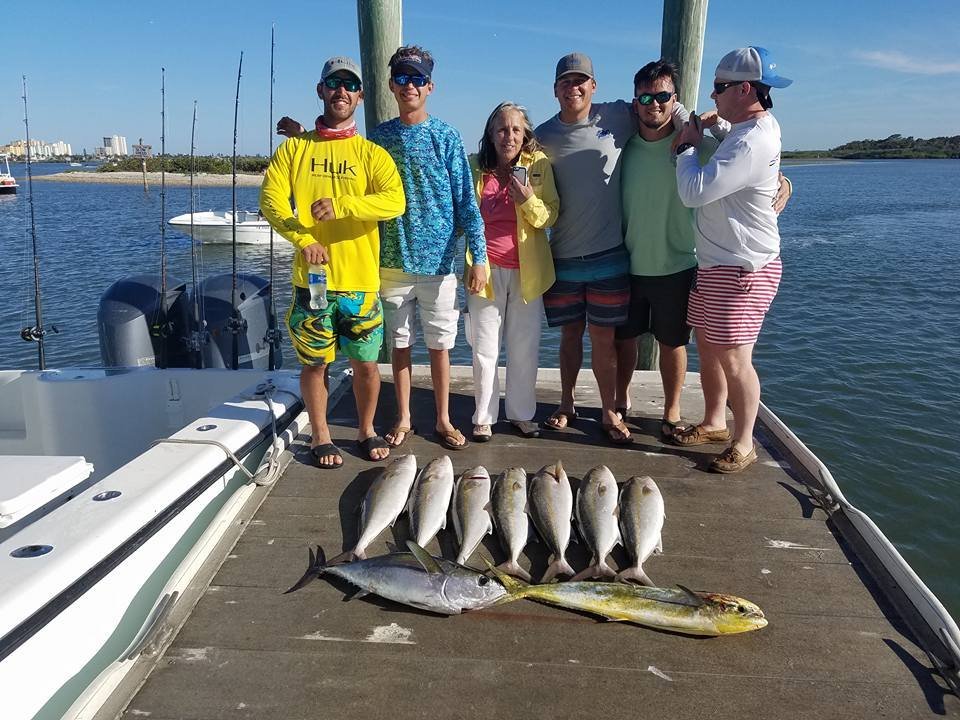 FinnAddict Fishing Charter (Port Orange) All You Need to Know BEFORE