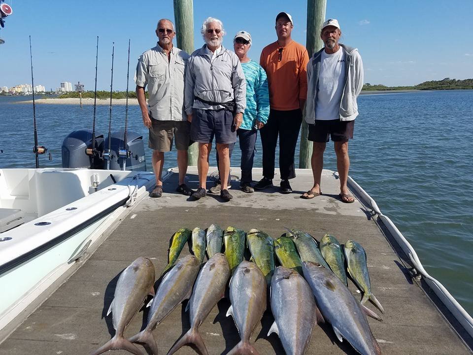 FinnAddict Fishing Charter (Port Orange) All You Need to Know BEFORE