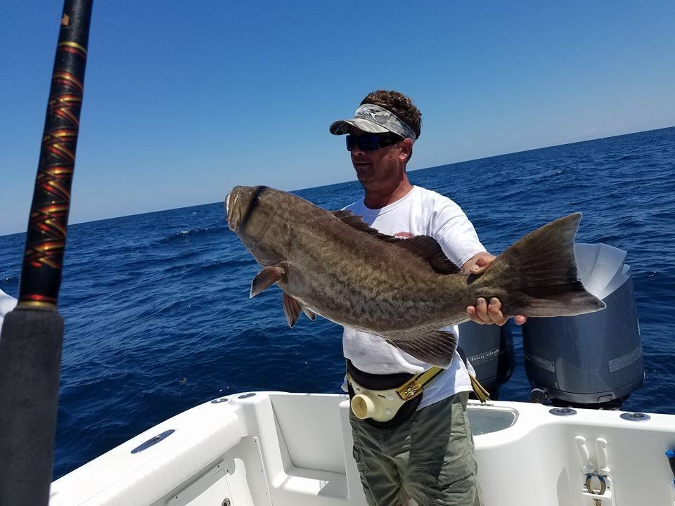 FinnAddict Fishing Charter (Port Orange) All You Need to Know BEFORE