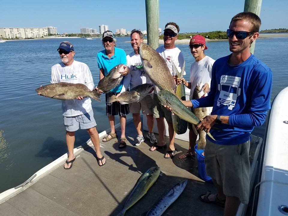 FinnAddict Fishing Charter (Port Orange) All You Need to Know BEFORE