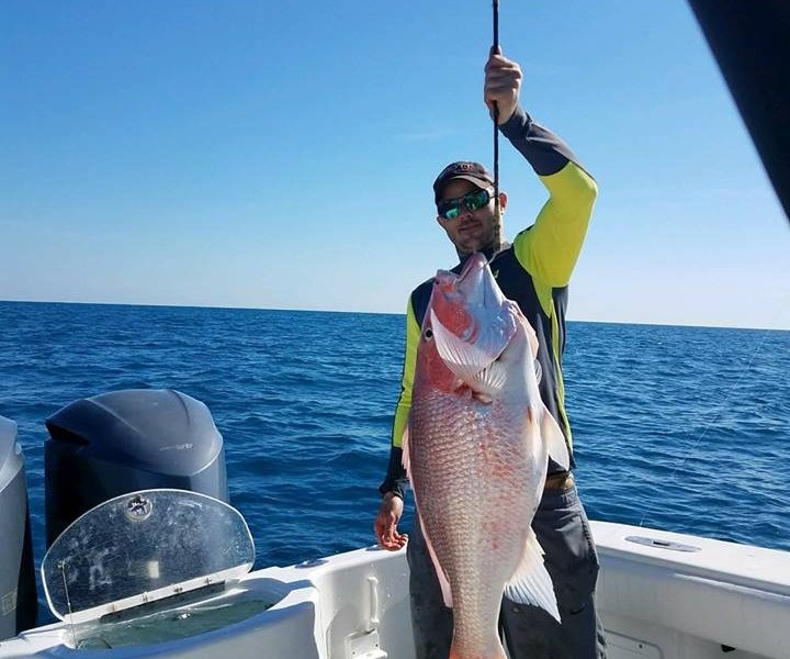 FinnAddict Fishing Charter (Port Orange) All You Need to Know BEFORE