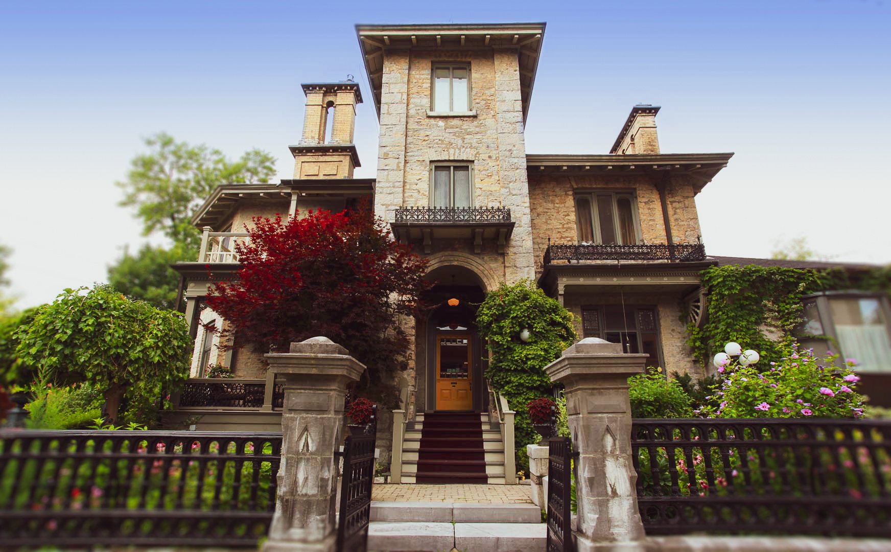 THE 10 BEST Ontario Bed And Breakfasts Of 2024 (with Prices) - Tripadvisor