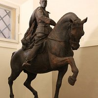 Gipsoteca Graziosi