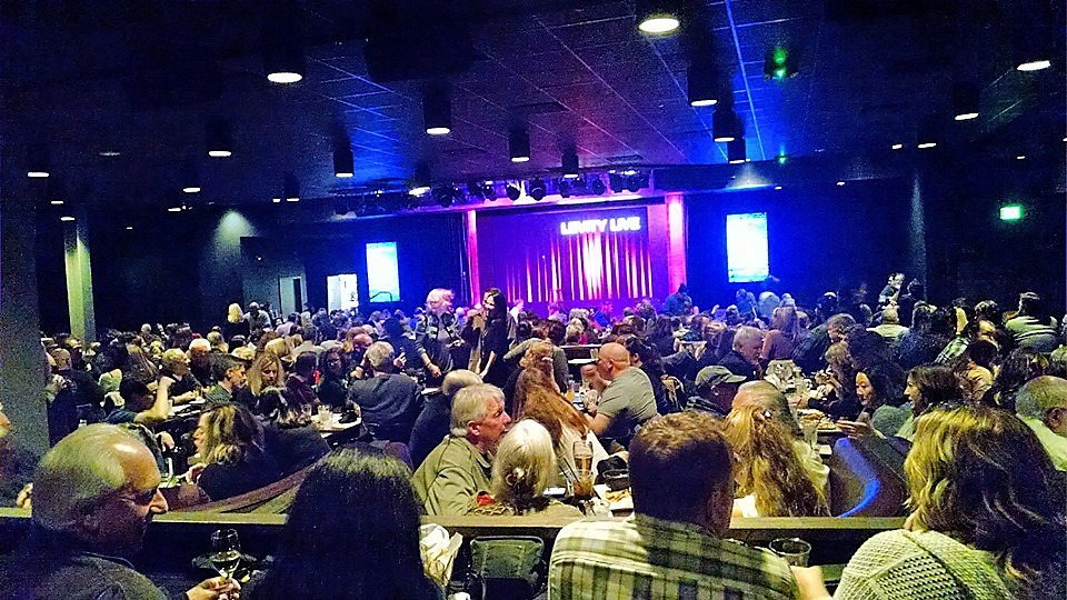 Levity Live Comedy Club (Oxnard) All You Need to Know BEFORE You Go