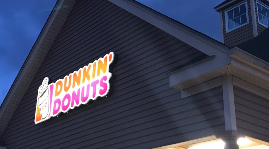 DUNKIN, Newington - 2601 Berlin Tpk - Menu, Prices & Restaurant Reviews - Tripadvisor