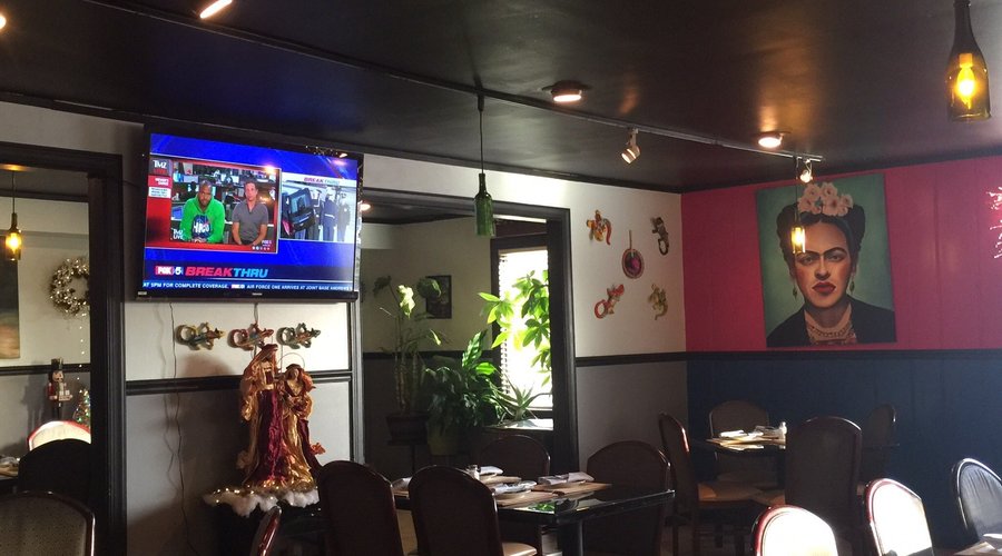 Taqueria Guadalajara
