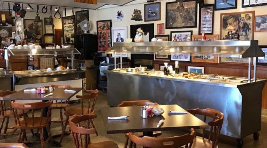 Windy Hollow Restaurant