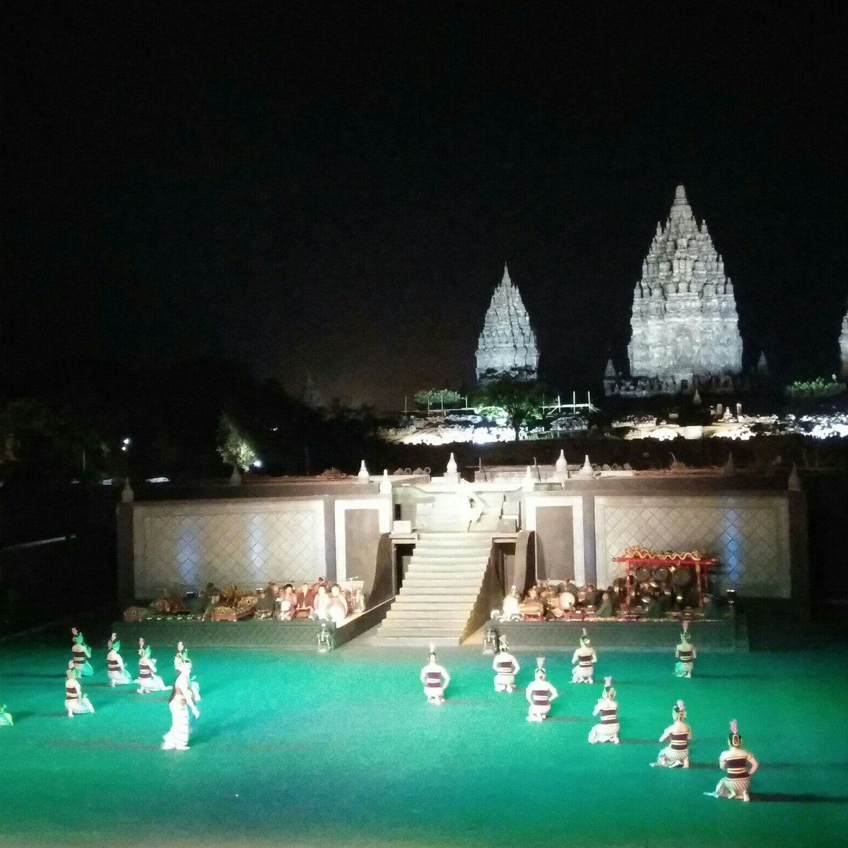 Ramayana Ballet at Prambanan (Sleman) - All You Need to Know ...