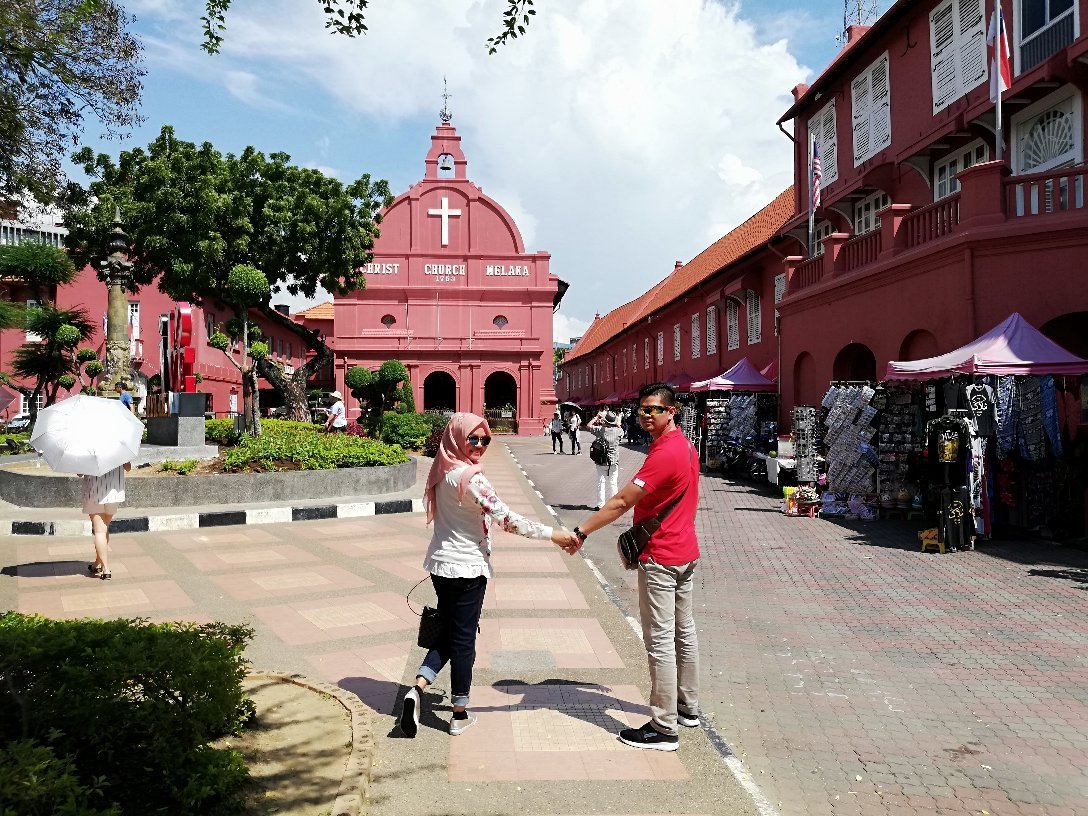 MELAKA HISTORY AND ETHNOGRAPHY MUSEUM (Malacca): Ce Qu'il Faut Savoir