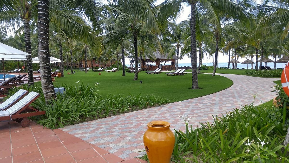 Vinpearl Resort And Spa Phu Quoc Pool Pictures And Reviews Tripadvisor