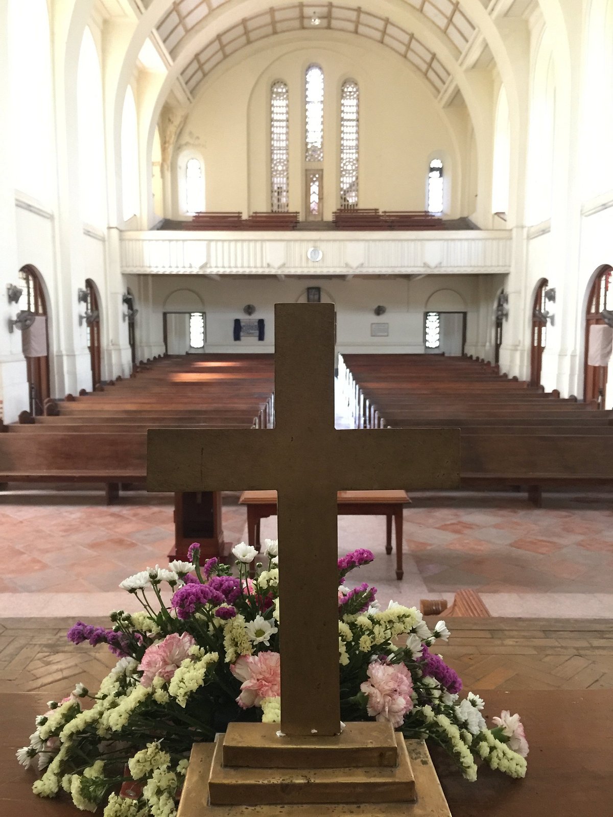 JUDSON CHURCH (Yangon (Rangoon)) Tutto quello che c'è da sapere