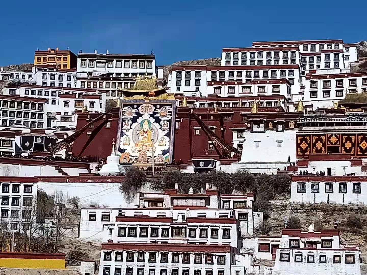 Tibet Experience-Day Tour (Lhasa) - All You Need To Know BEFORE You Go