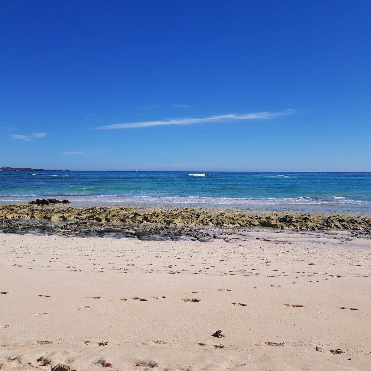 FLAG BEACH (Corralejo) - All You Need to Know BEFORE You Go