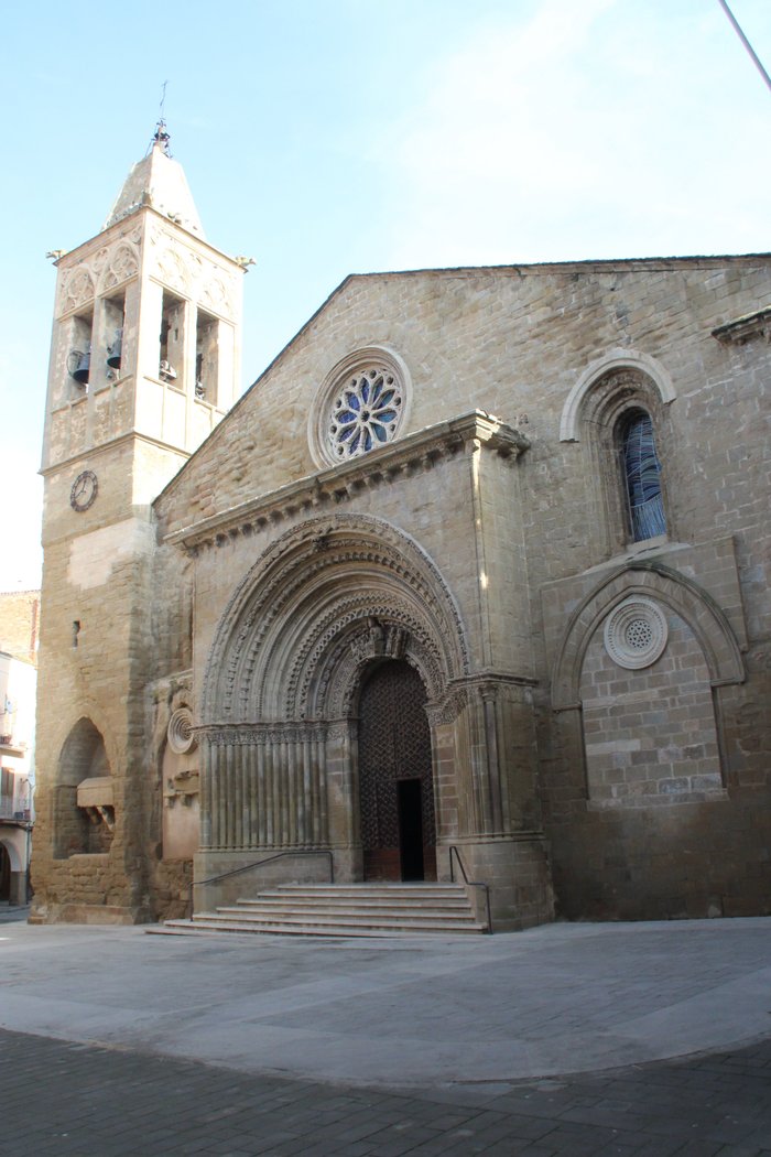 Imagen 3 de Church of Santa Maria