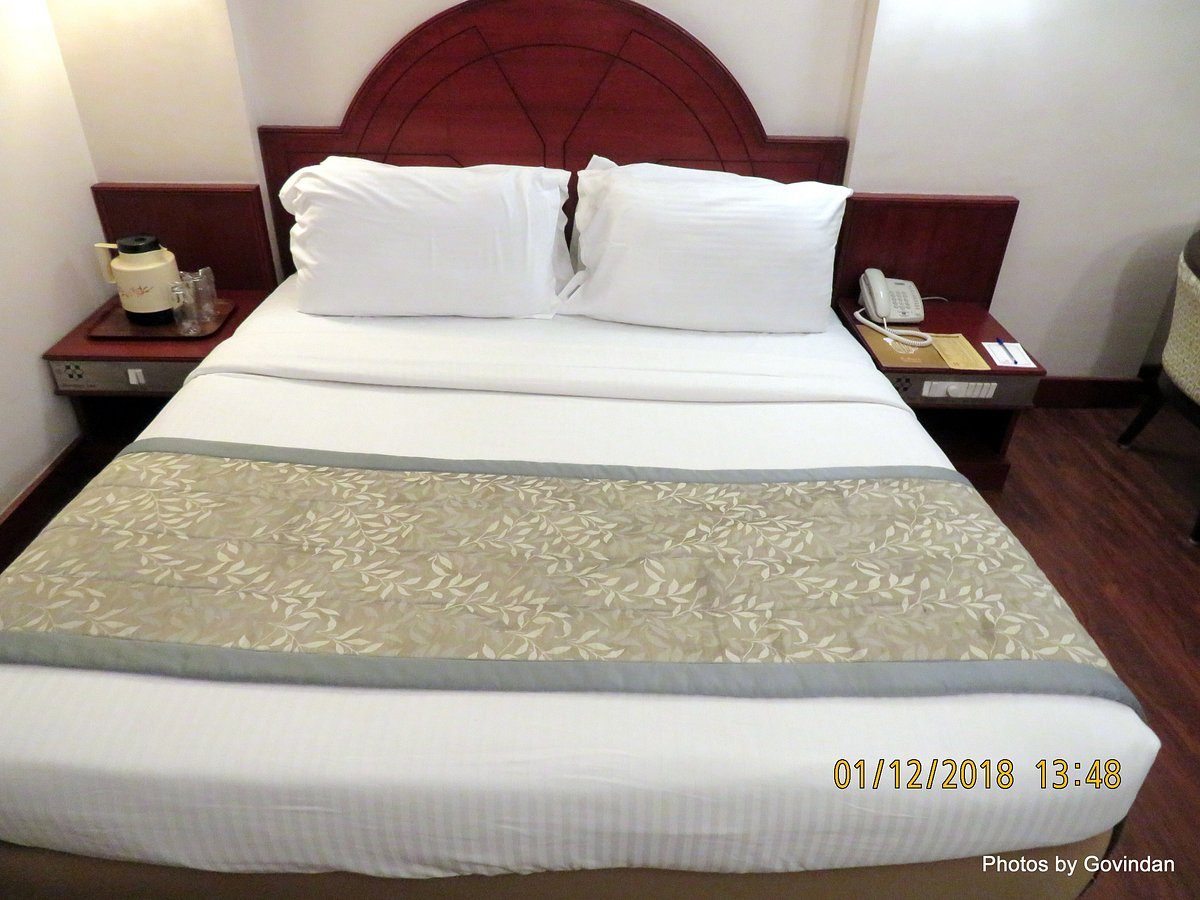 ‪Hotel Heritage Inn‬، فندق في كويمباتور