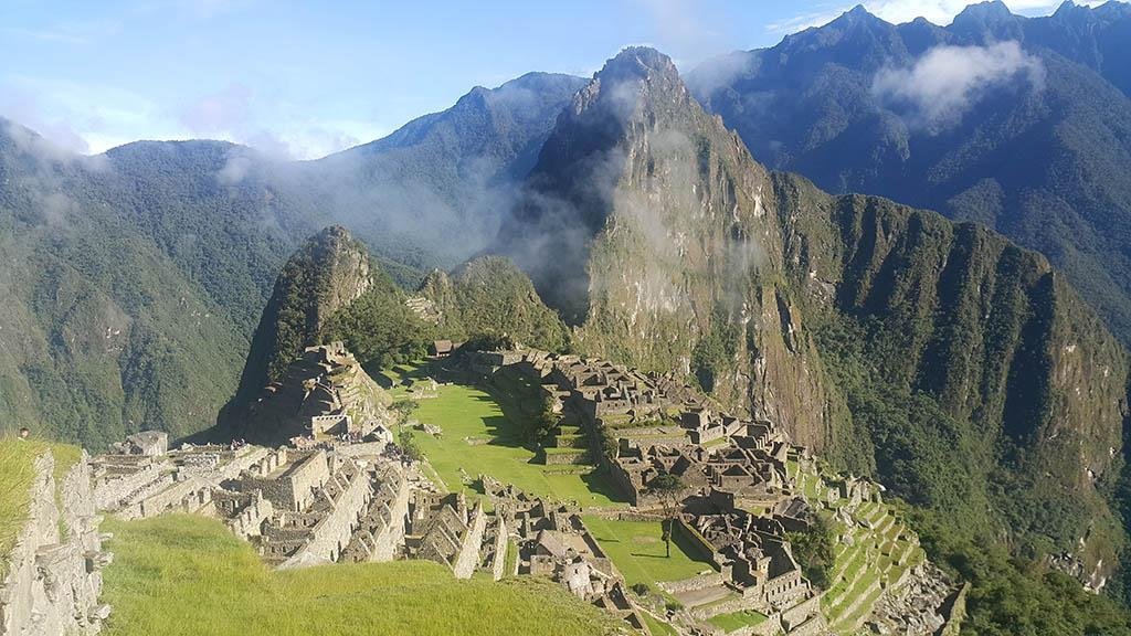 Peru Vacation Tours (Machu Picchu) - All You Need to Know BEFORE You Go