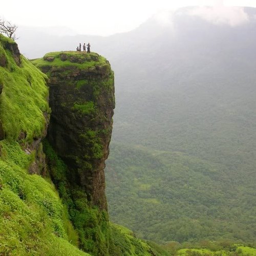 Harishchandragad Fort Trek, Maharashtra | Maharashtra, Travel photography,  Travel blog