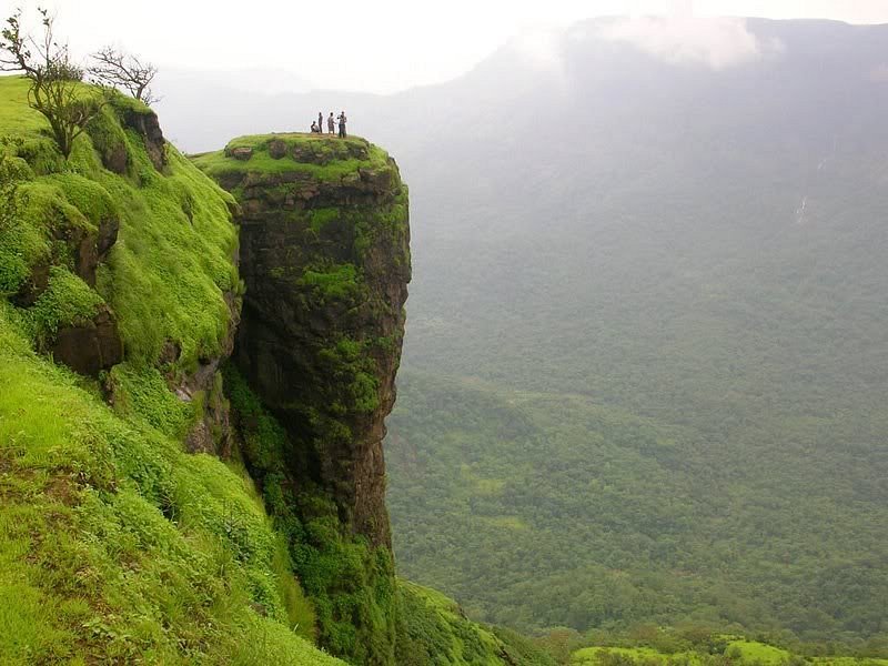 famous places to visit in sangamner
