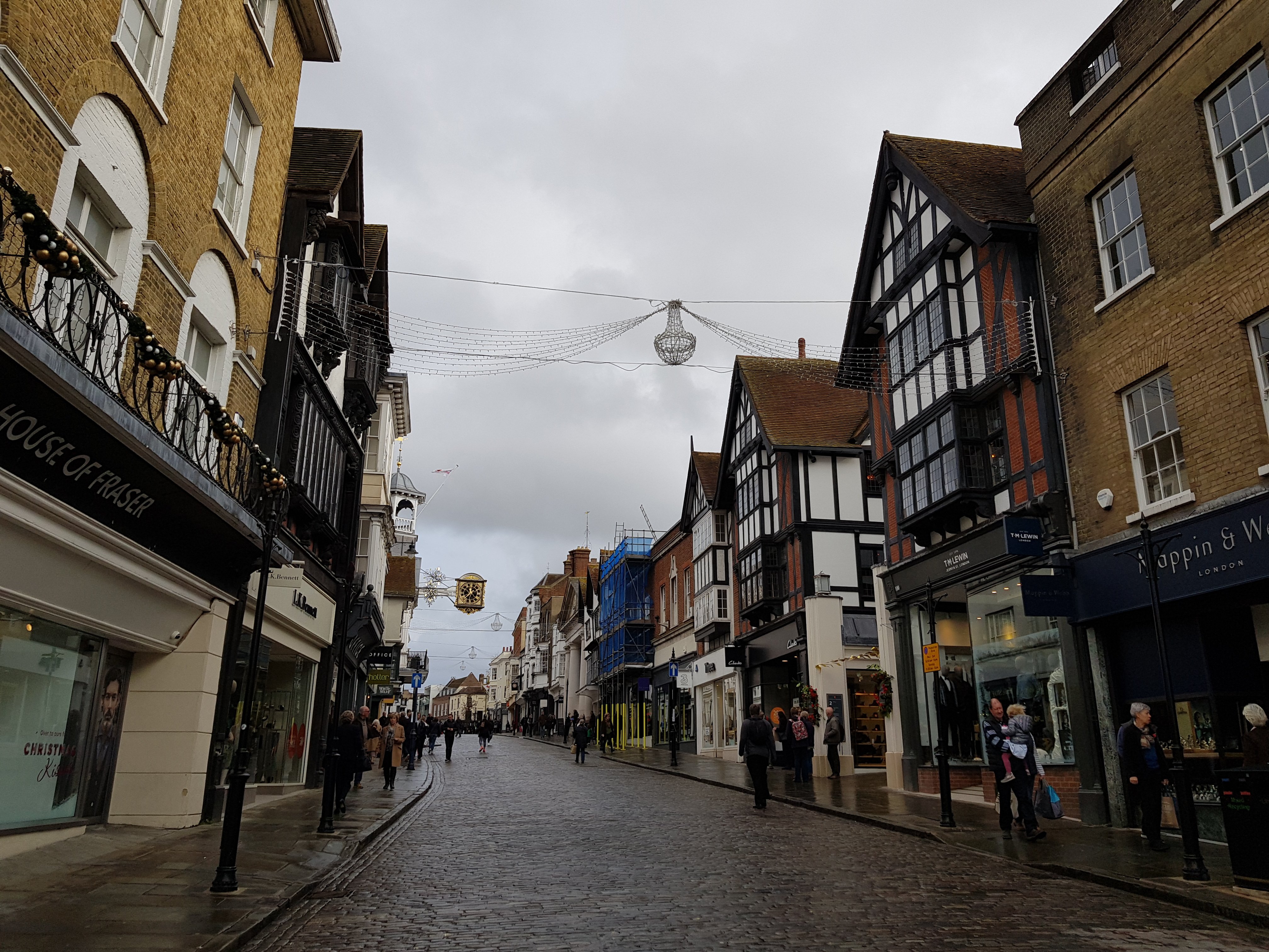 HIGH STREET - All You Need to Know BEFORE You Go (with Photos)