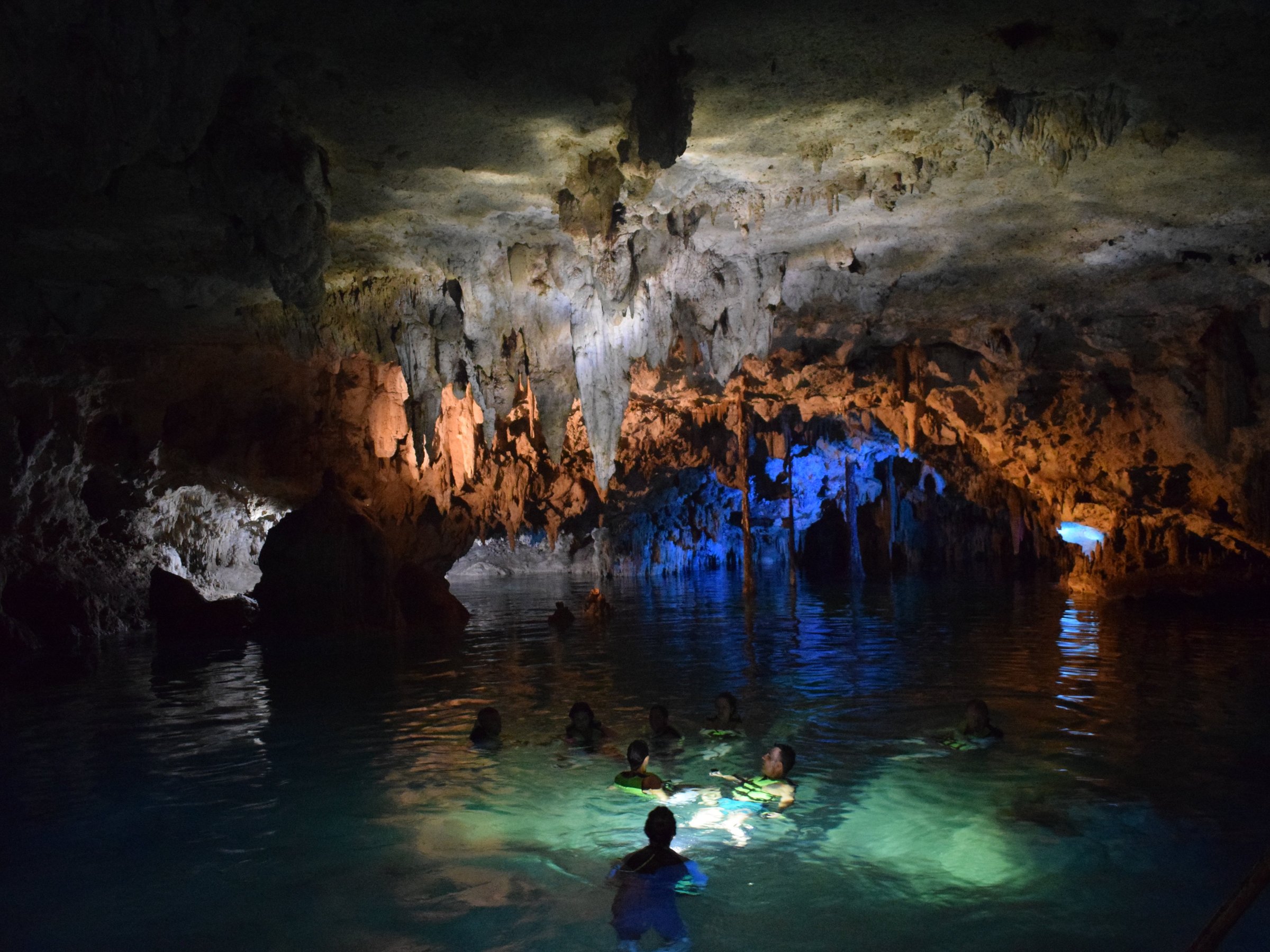 carey tours riviera maya