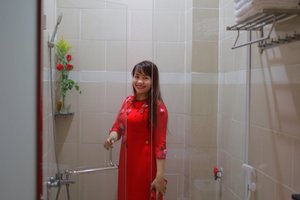 Khách du lịch