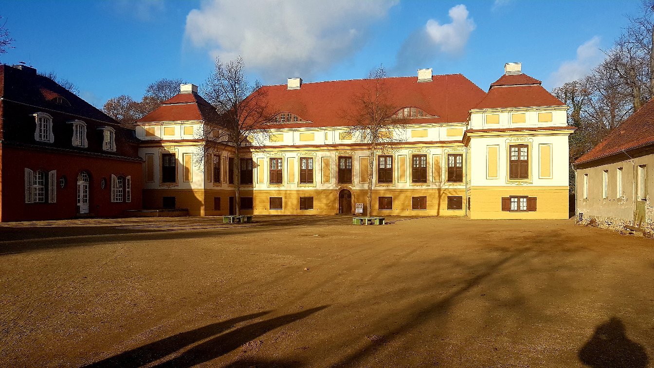 Schloß Caputh - All You Need To Know BEFORE You Go (with Photos)