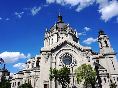 Saint Paul, MN 2023: Best Places to Visit - Tripadvisor