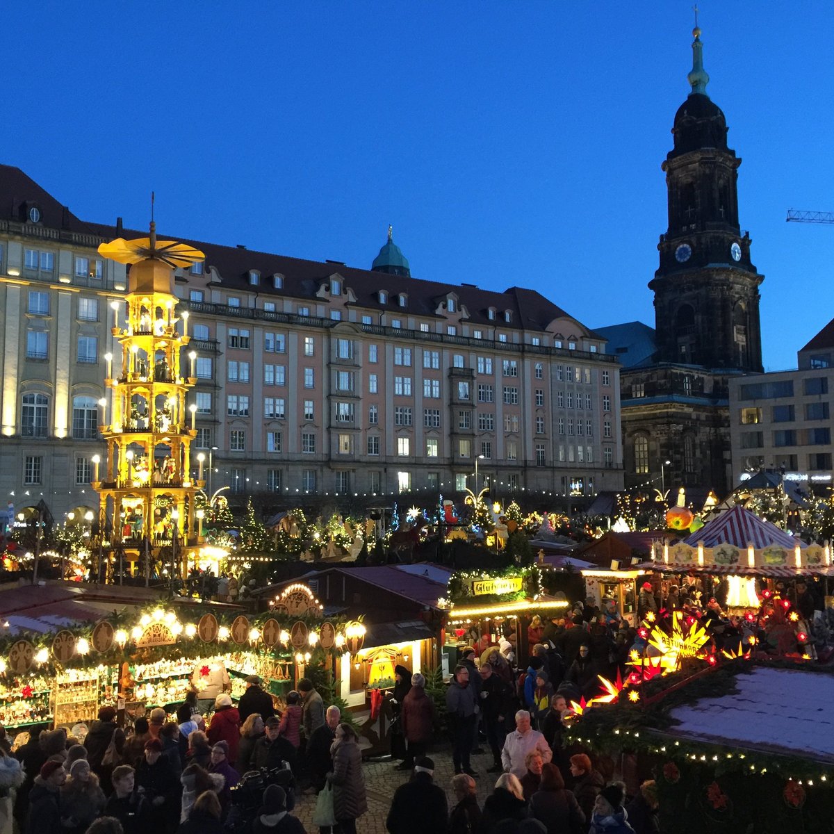 Dresden Christmas Market All You Need to Know BEFORE You Go