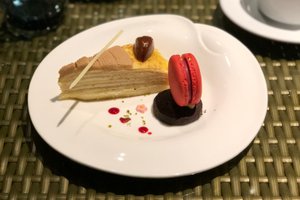 食事