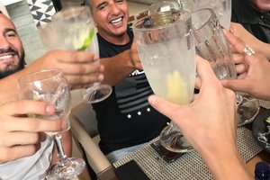 Bebidas