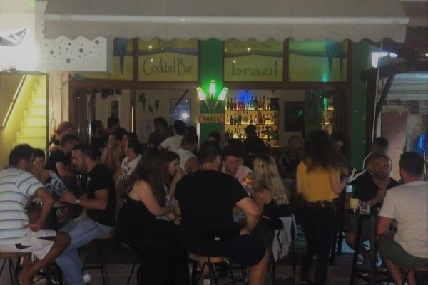 THE 10 BEST Restaurants & Places to Eat in Thassos Town (Limenas)