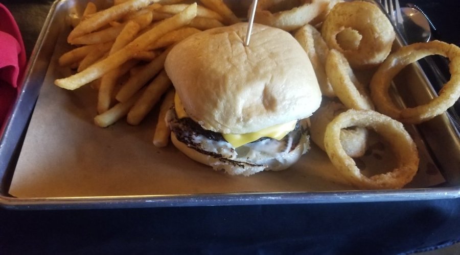 Silver Star Smokehouse Express