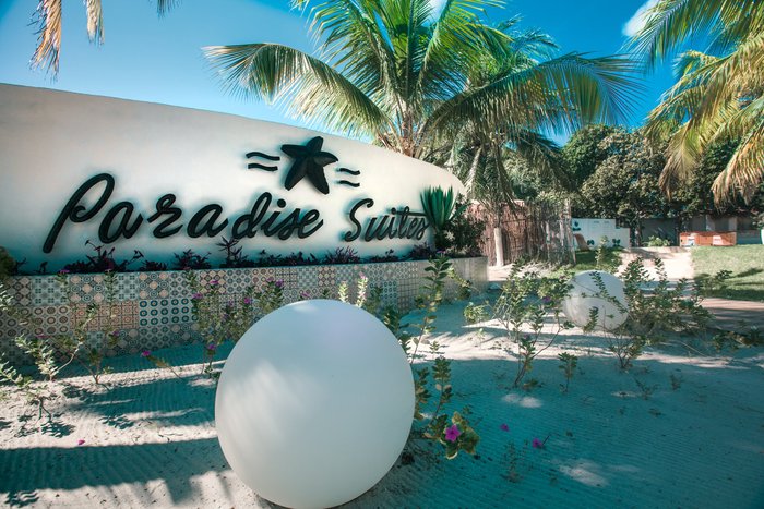 HOTEL PARADISE SUITES $138 ($̶3̶4̶6̶) - Updated 2023 Prices & Reviews -  Isla Mujeres, Mexico