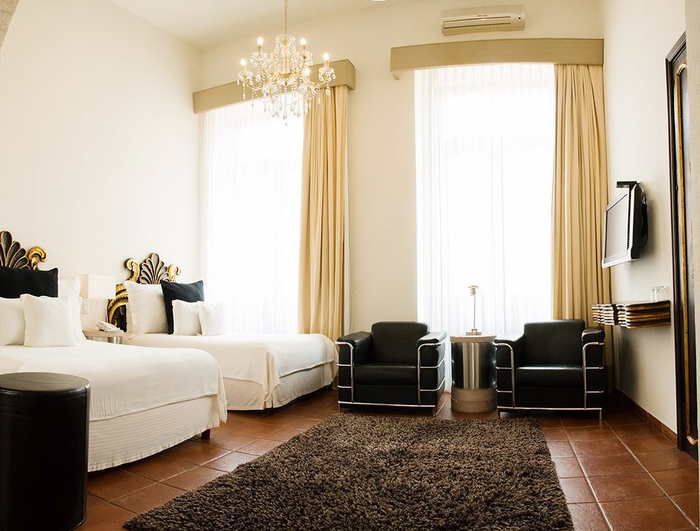 HERENCIA by Hosting House by null