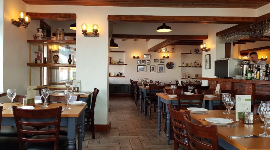 Epirus Greek Restaurant