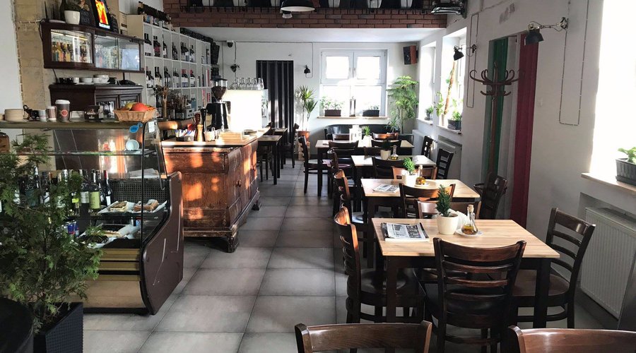 ART CAFE BISTRO & BAR, Komorow - Restaurant Reviews, Photos & Phone Number - Tripadvisor