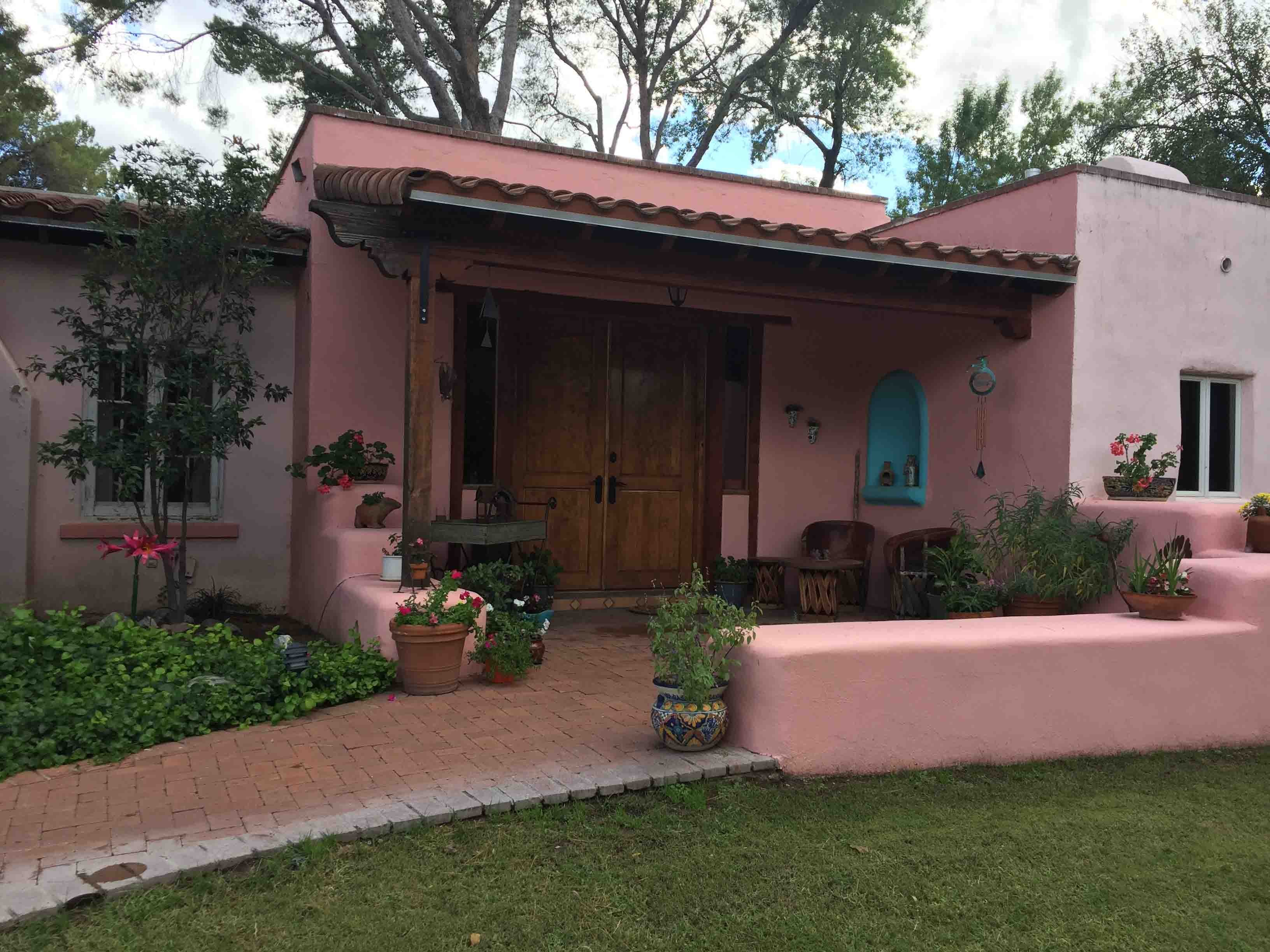 CASA PALOMA BED & BREAKFAST - Updated 2022 Prices & B&B Reviews ...