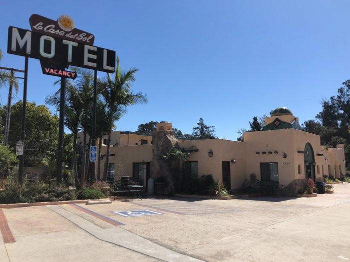 Casa Del Sol Motel Reviews