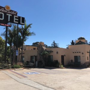 Casa Del Sol Boutique Roadside Inn
Newly Opened