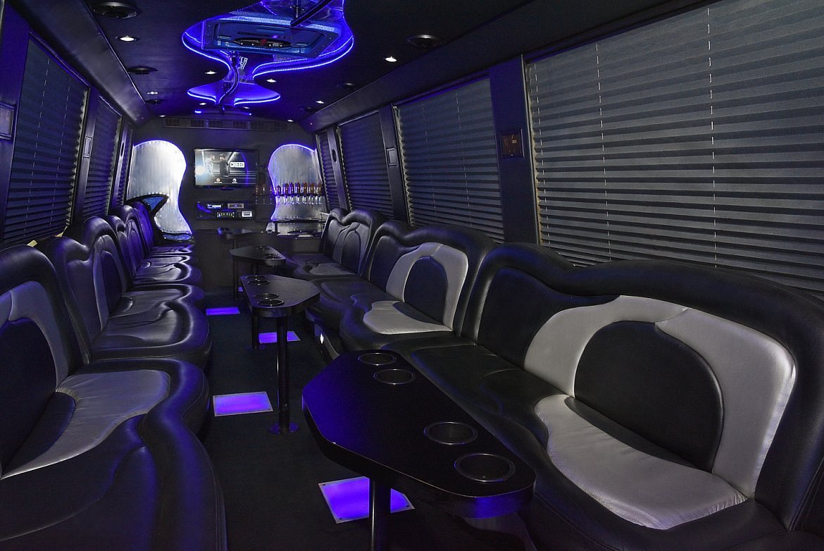 Rental Policy  Rent a Party Bus Las Vegas - Crown LV