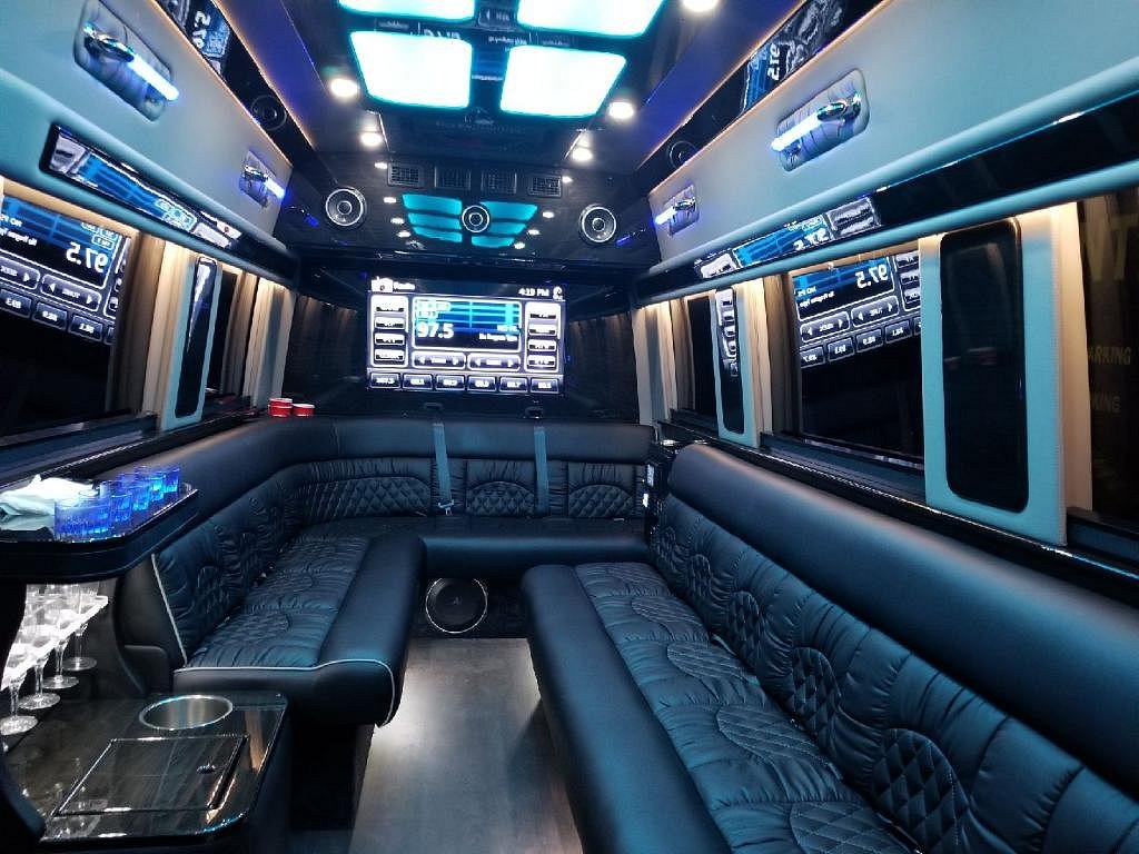 Rental Policy  Rent a Party Bus Las Vegas - Crown LV