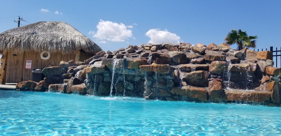 Presnell S Rv Resort Bayside Marina In Port St Joe Offers 70 New Full Service Sites With 30 And 5 Florida Campgrounds Road Trip Florida Camping Destinations