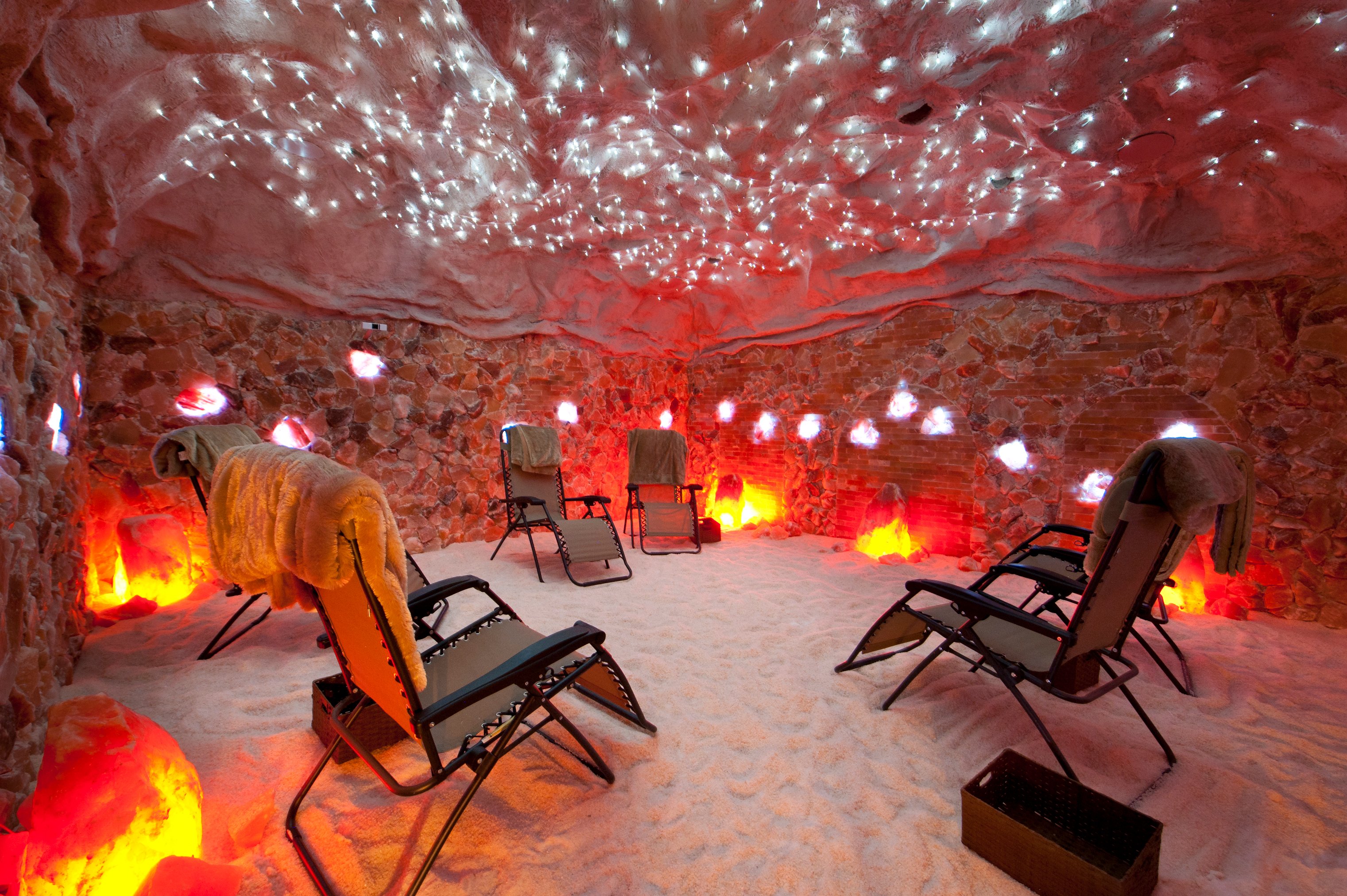 Tranquility Salt Cave LLC Columbus All You Need To Know BEFORE You Go   Come Relax In Our Salt 