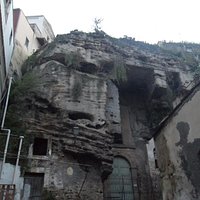 carcere dei santi