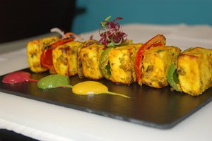 美食