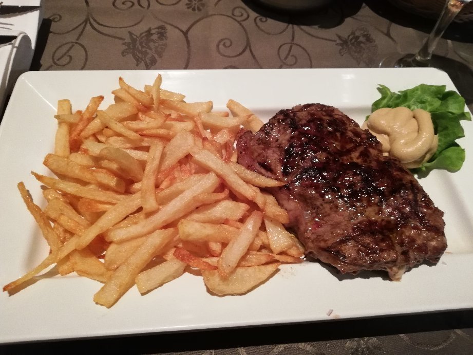 PIMPINELLA, Split - Menu, Prices & Restaurant Reviews - Tripadvisor