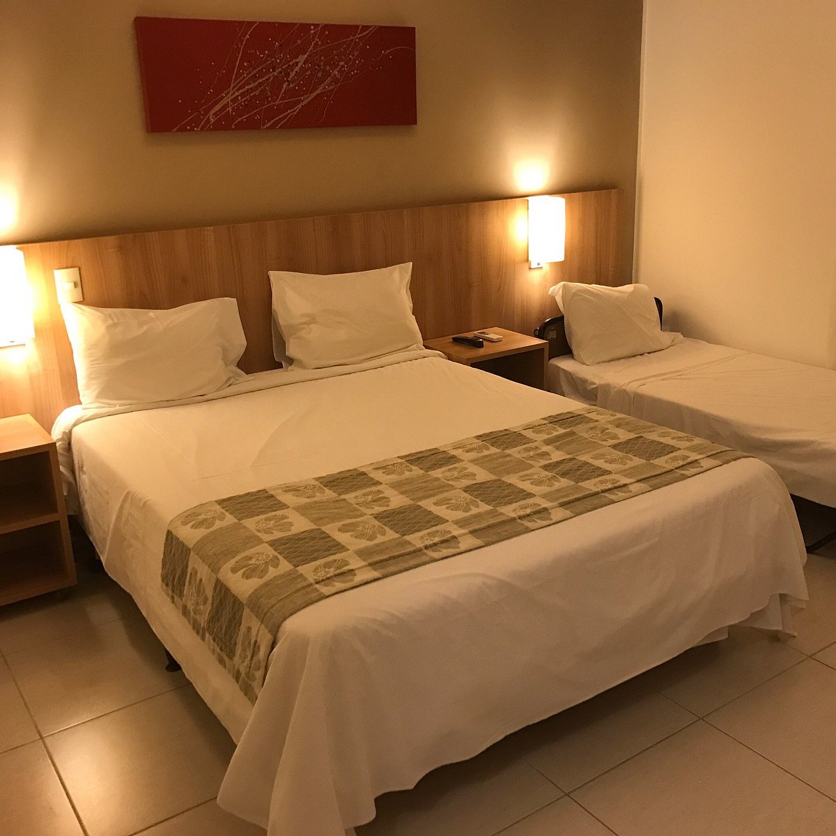 INFINITY HOTELS RIO VERDE - Prices & Hotel Reviews (Goias)