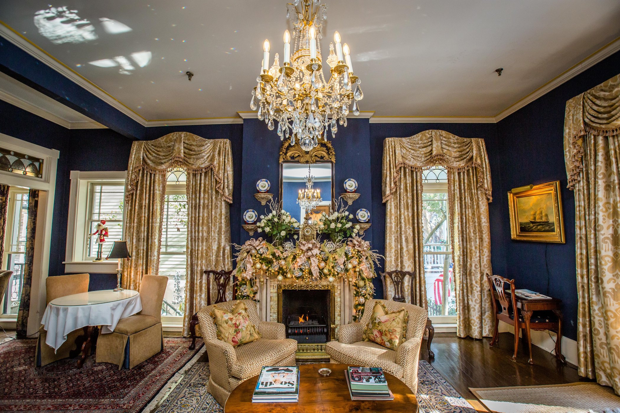 Ballastone Inn by null